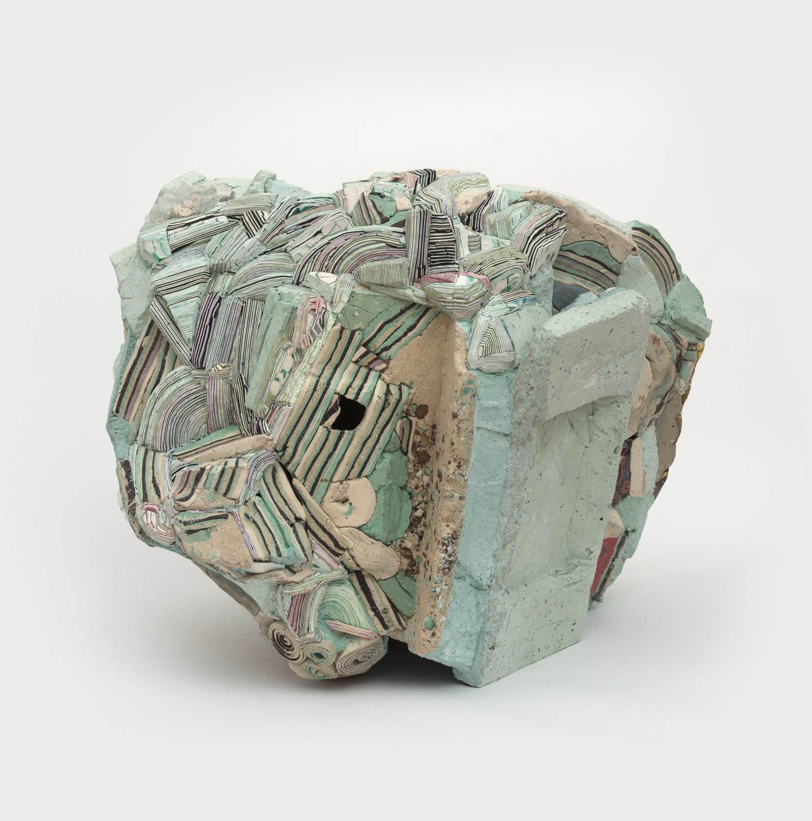 Hilary Harnischfeger, Emory Peak, 2024