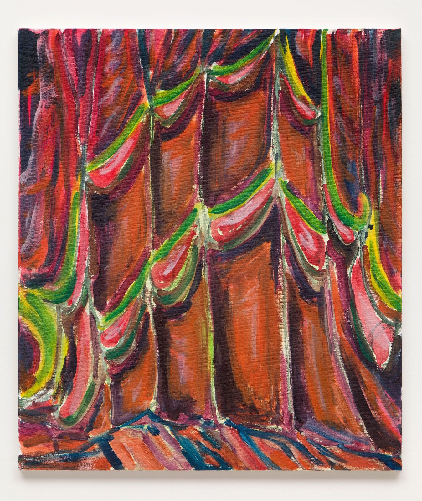 David Armacost, untitled, 2015