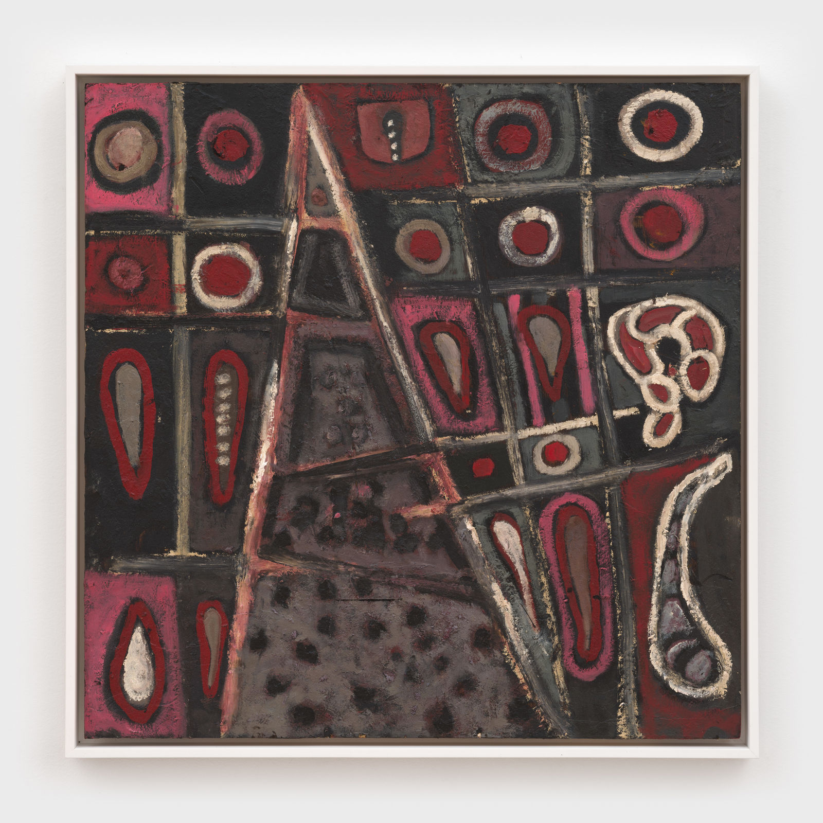 Reginald Madison, Imo, 2024