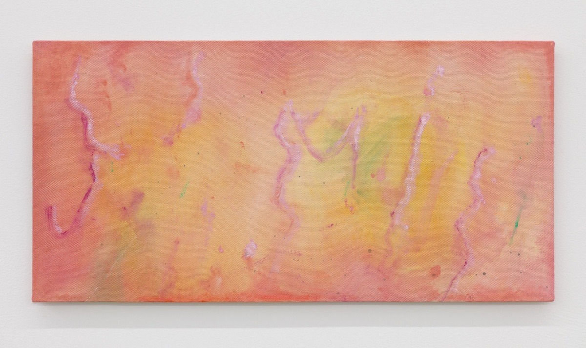 Soshiro Matsubara, Untitled , 2017