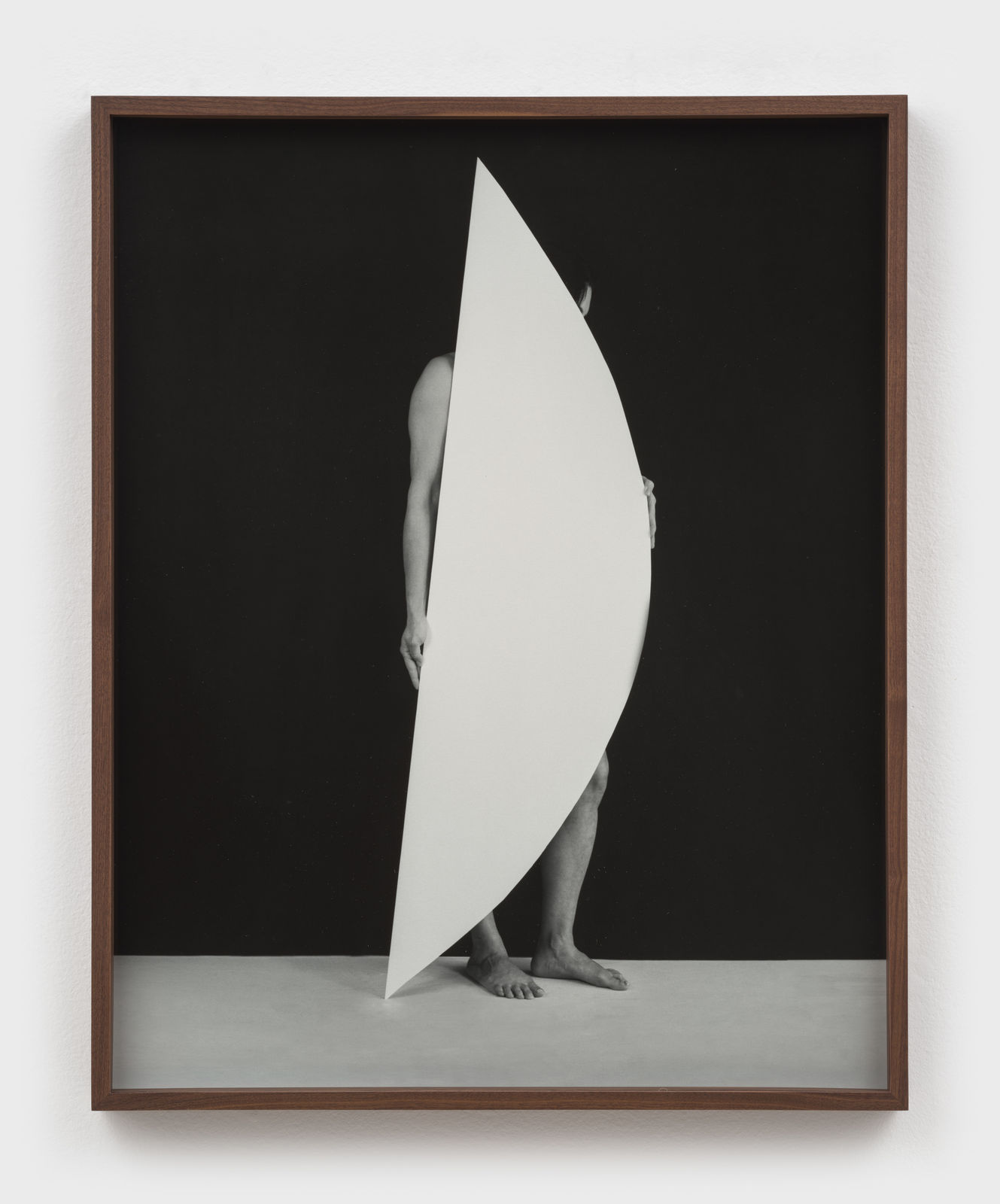 Sheree Hovsepian, Second Self #2, 2025