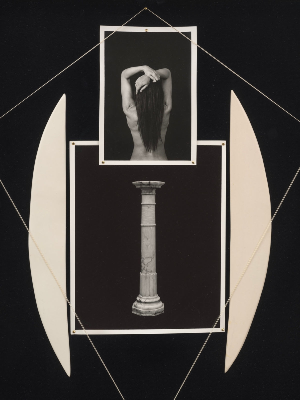 Sheree Hovsepian, Hieroglyph, 2024