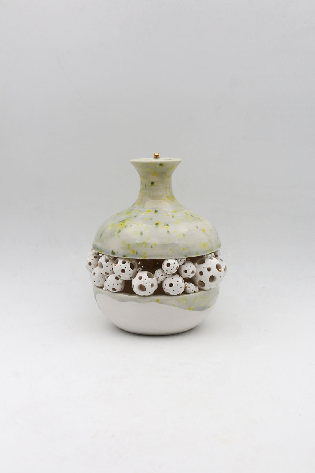 Anna Danyang Song, Spring, 2025