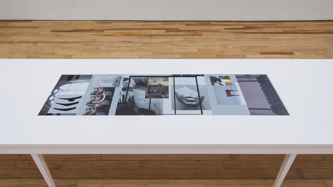 Mary Simpson, Xenia, 2015