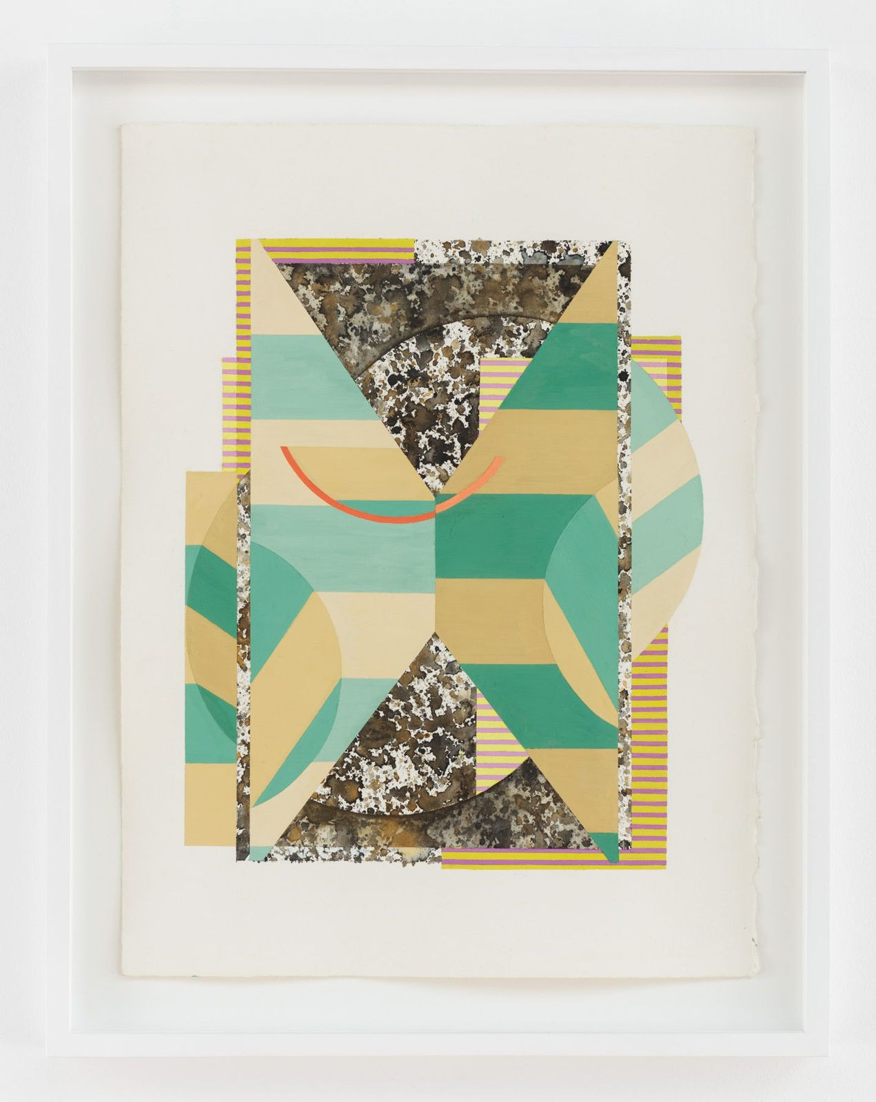 Gianna Commito, Untitled, 2017