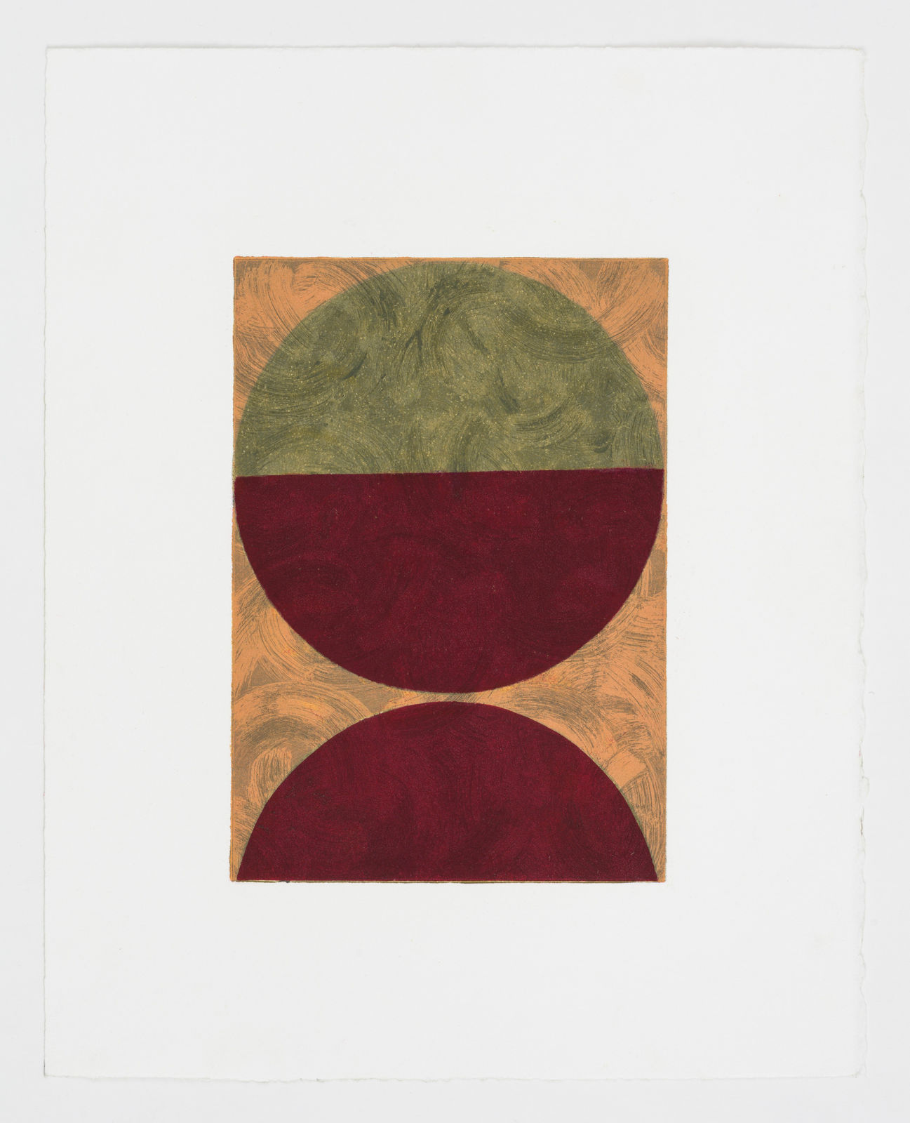 Gianna Commito, Untitled, 2019