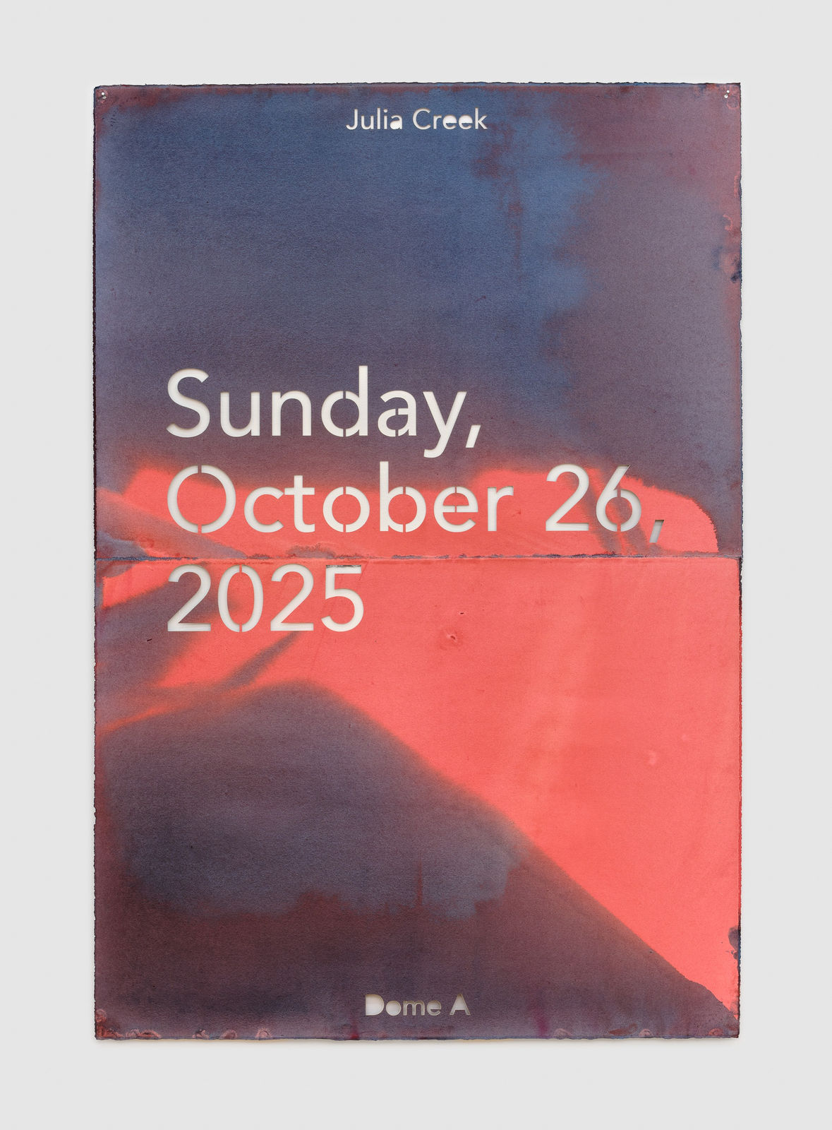 Roger White, Hottest and Coldest Places, Sunday, October, 26, 2025, 2025