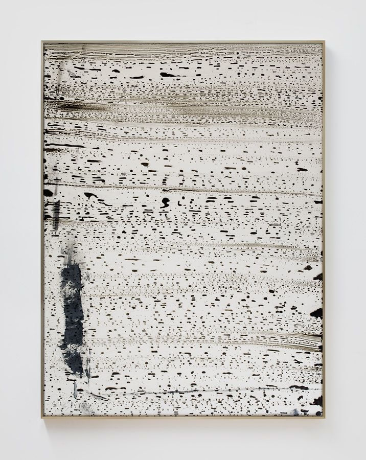 Sam Moyer, Breakers III, 2014