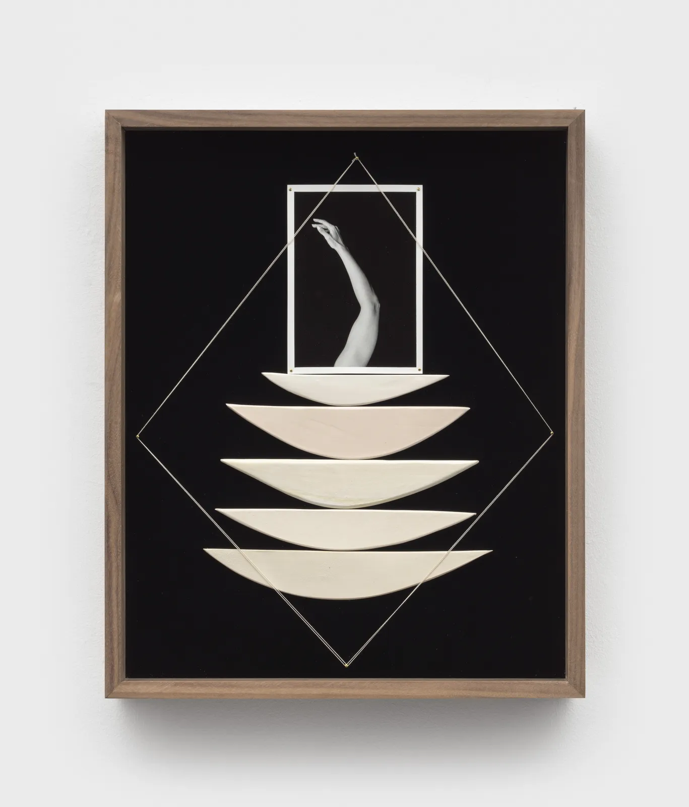 Sheree Hovsepian, Serail, 2023