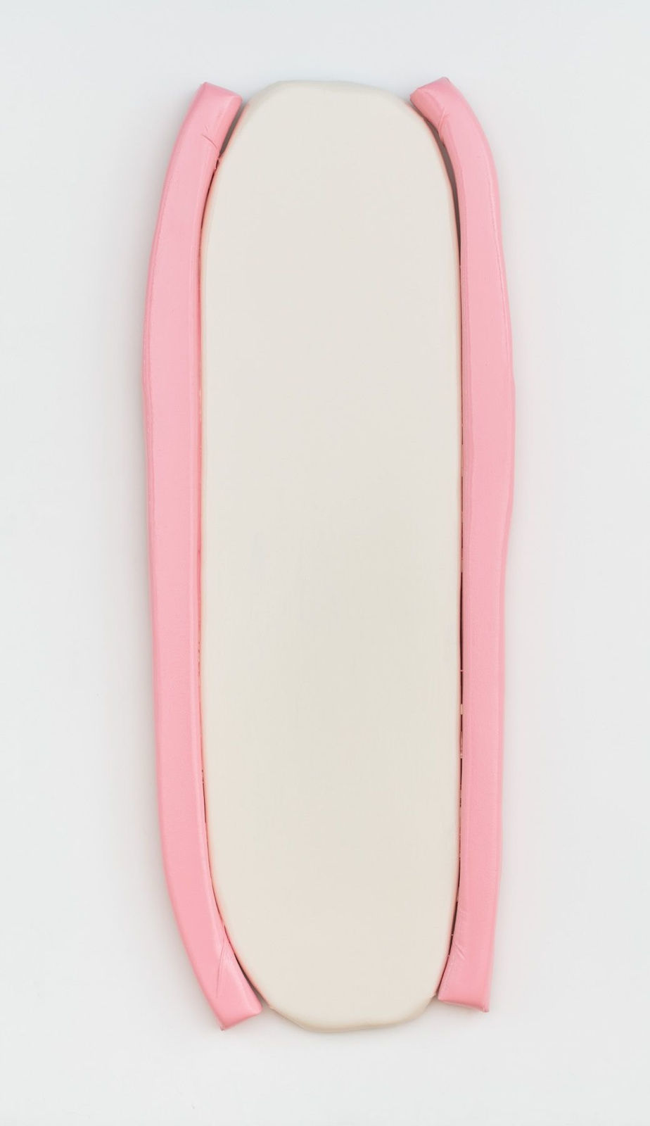 Justin Adian, Interlude, 2016