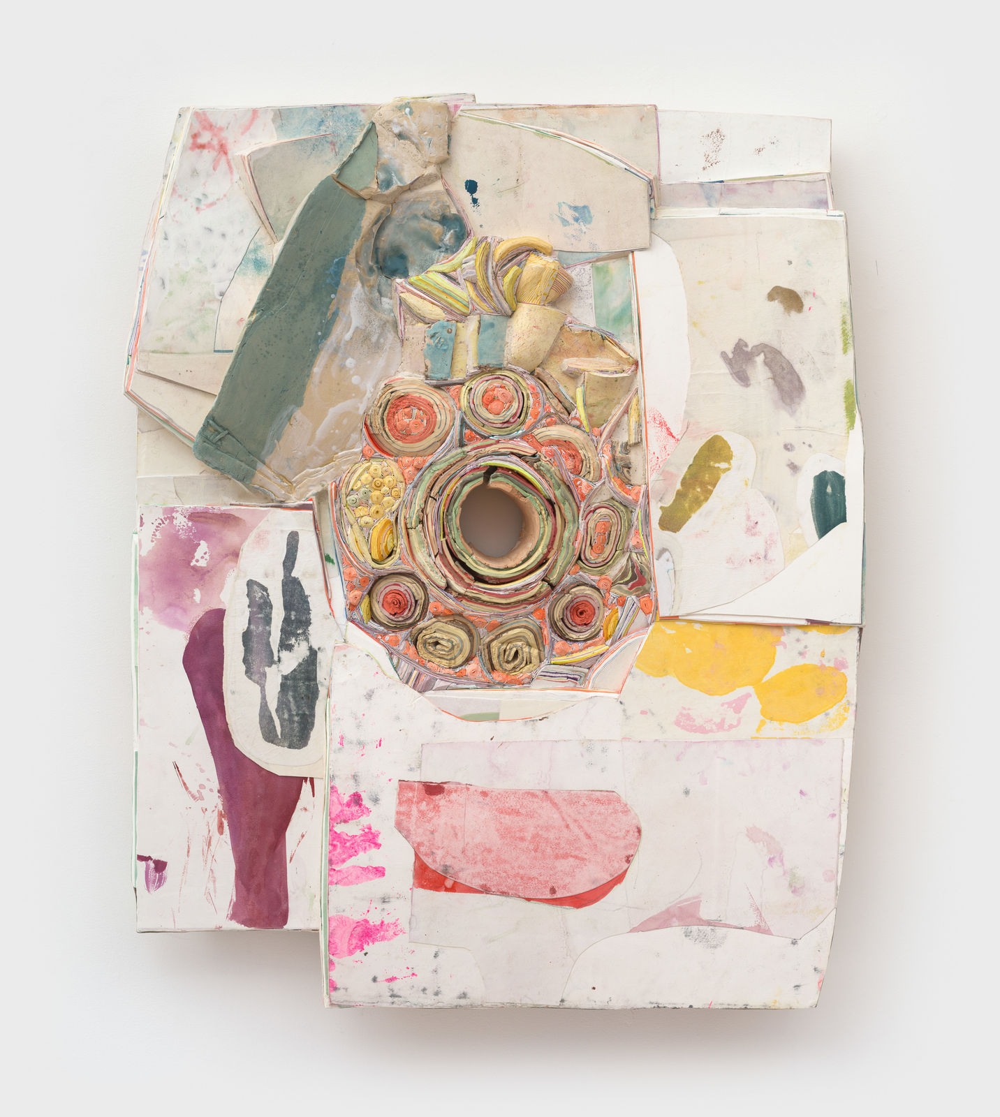 Hilary Harnischfeger, Echo Canyon, 2026