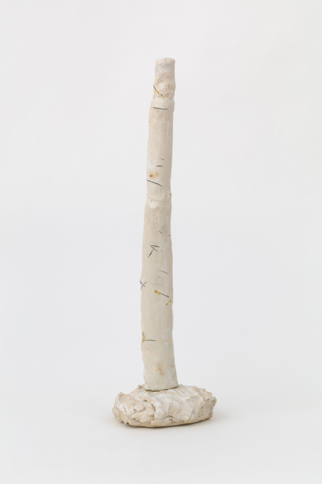 Sheree Hovsepian, Untitled from the series Figure Studies/Leaning In, 2022