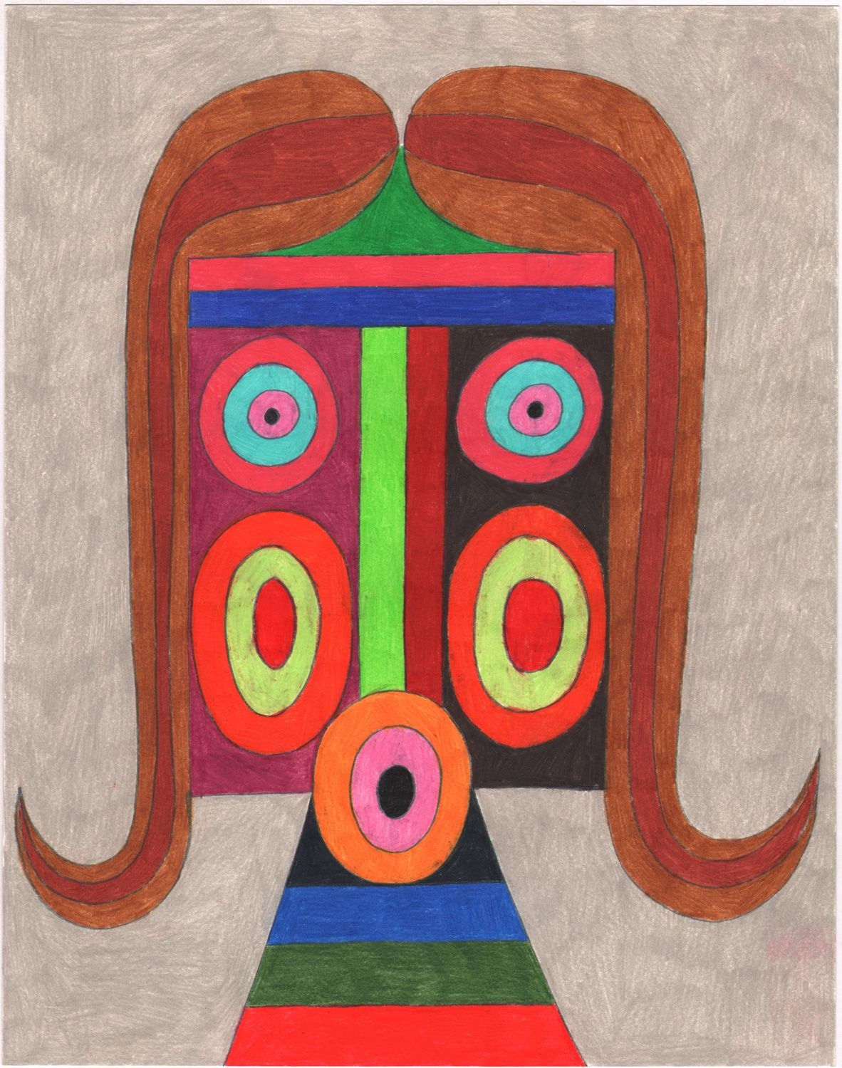 Christoph Ruckhaberle, Untitled, 2015