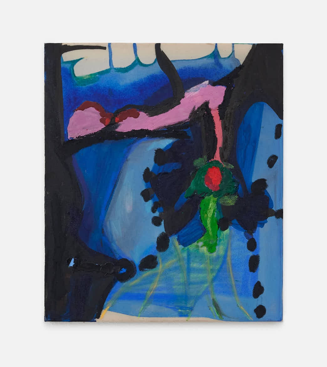 Annie Bielski, Underwater gettogether, 2023