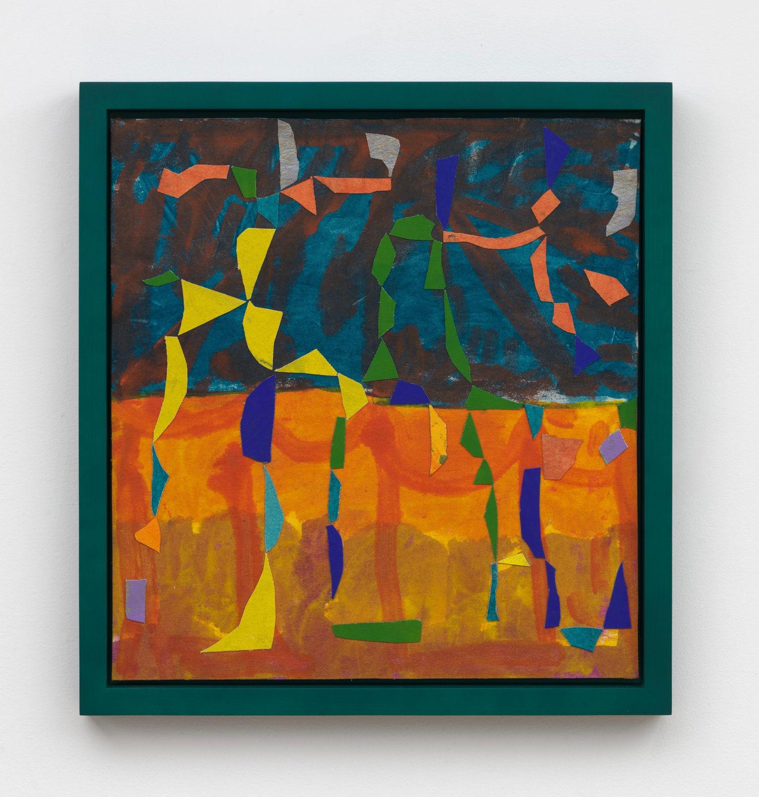 Strauss Bourque-LaFrance, Starbelt Sundust, 2022