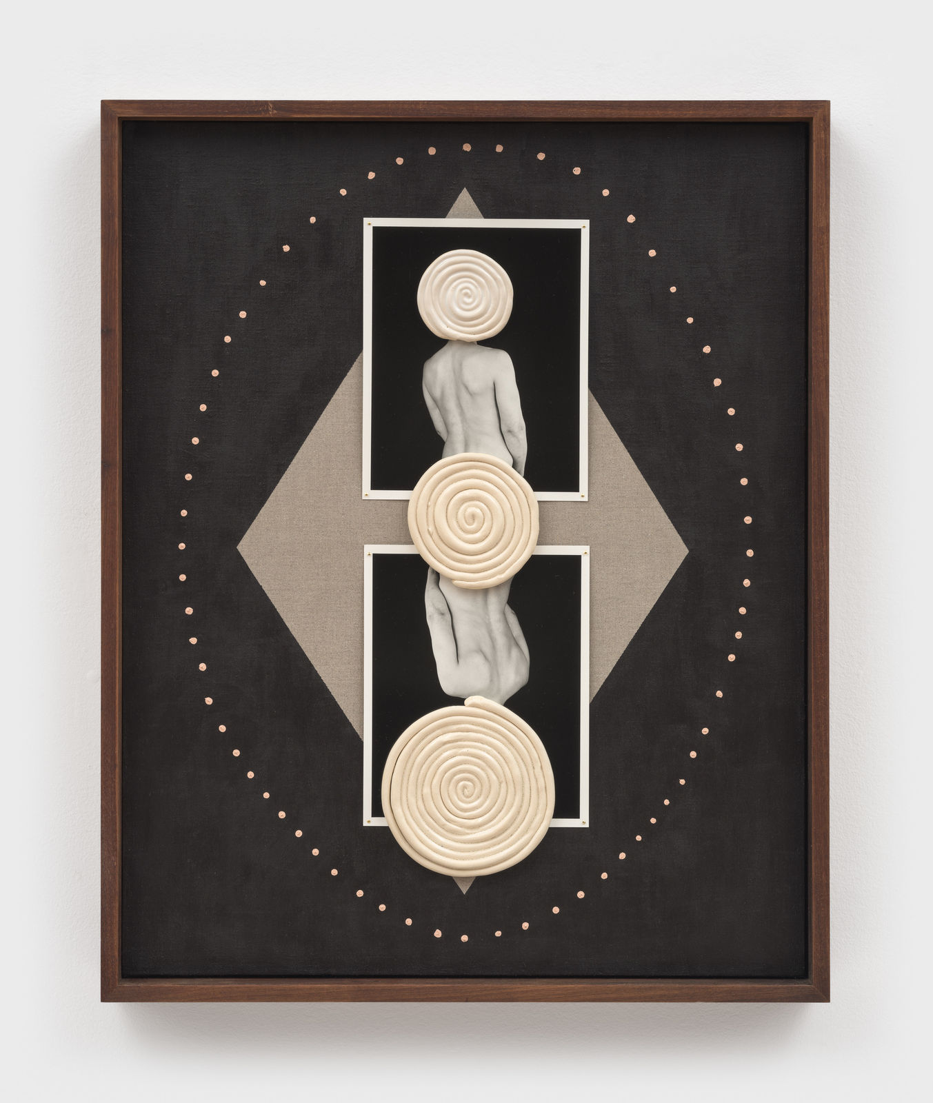 Sheree Hovsepian, Fixed, 2025