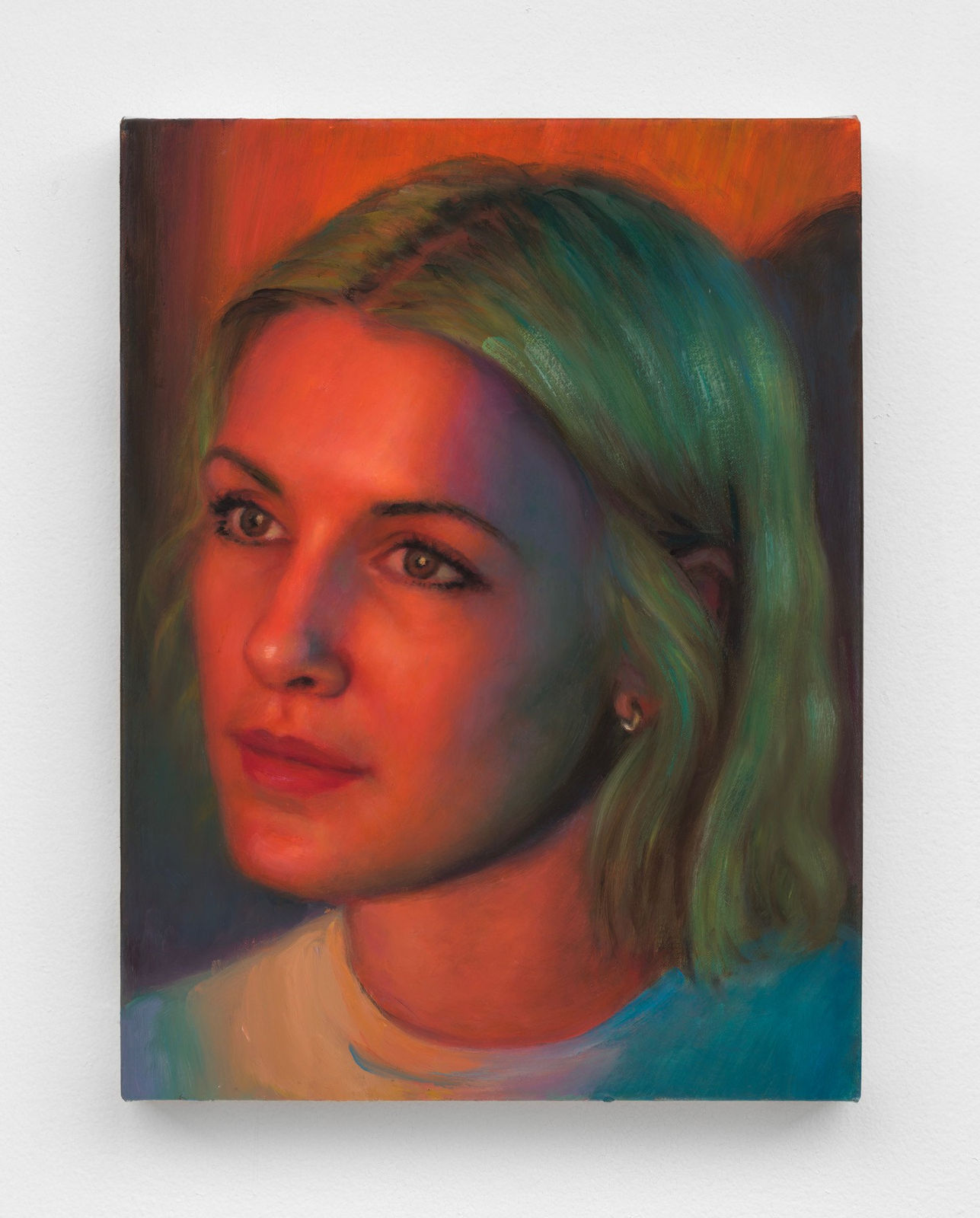 TM Davy, Sarah Nicole, 2021