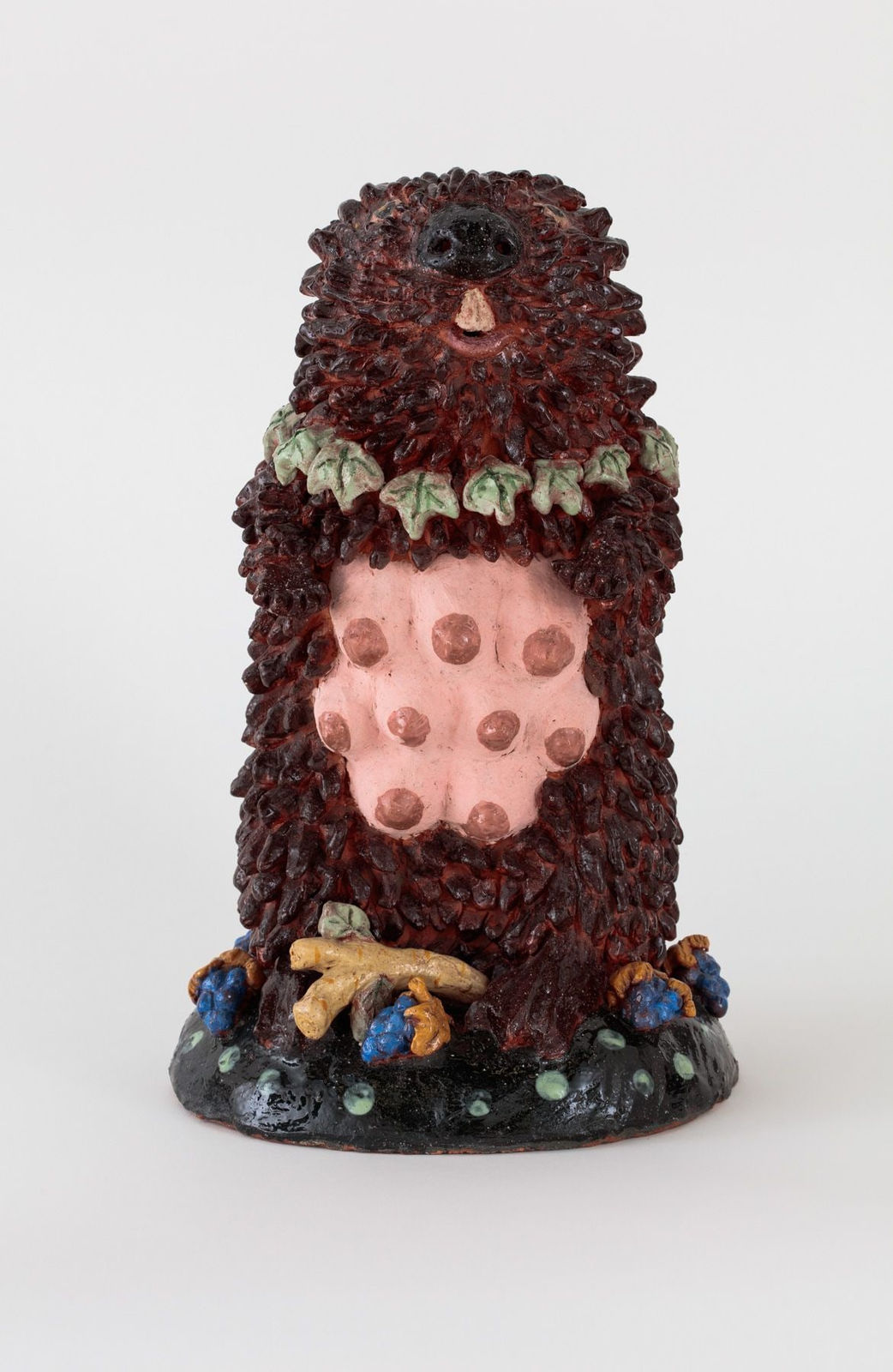 Sally Saul, Beaver, 1995