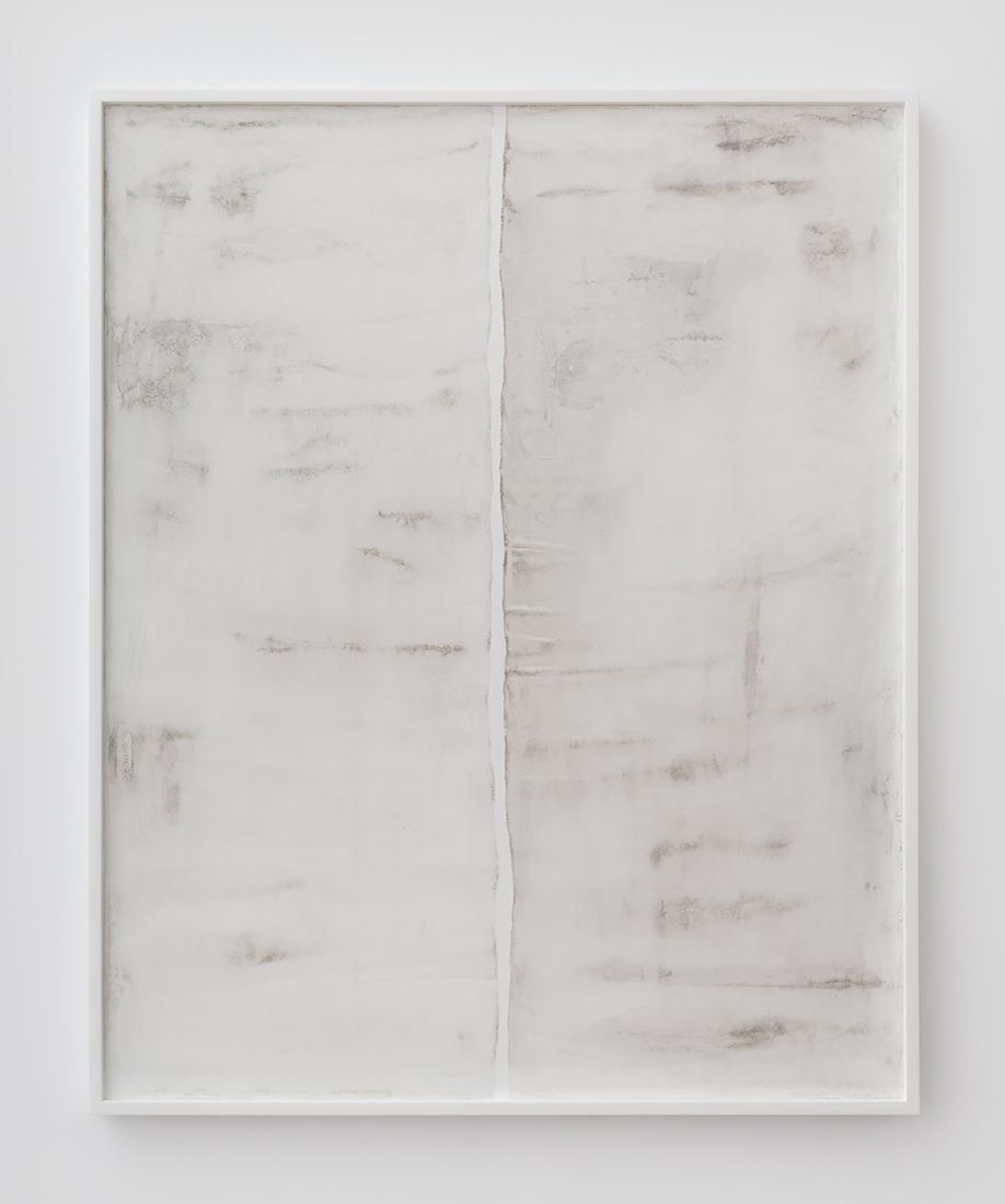 Mary Simpson, Watt, 2015