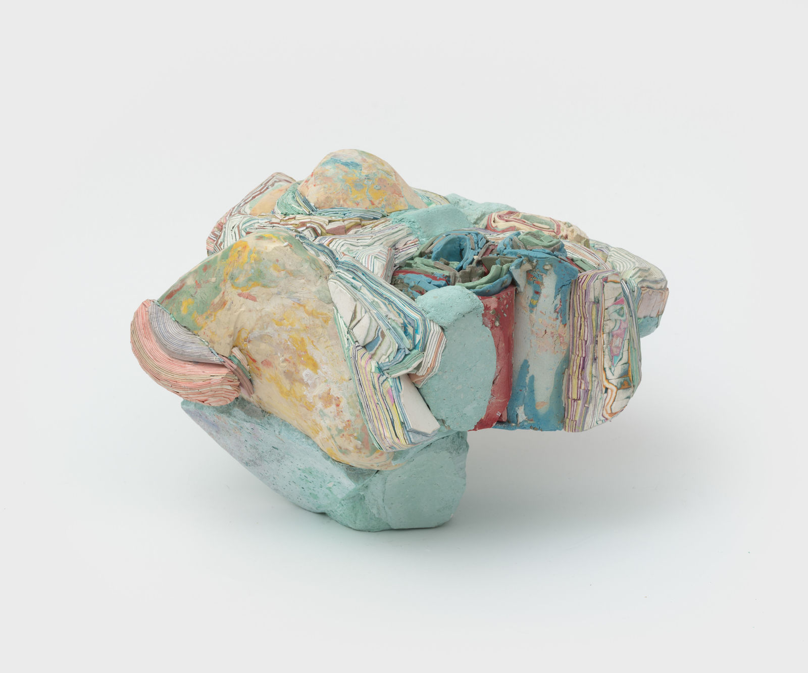 Hilary Harnischfeger, Violets, 2024