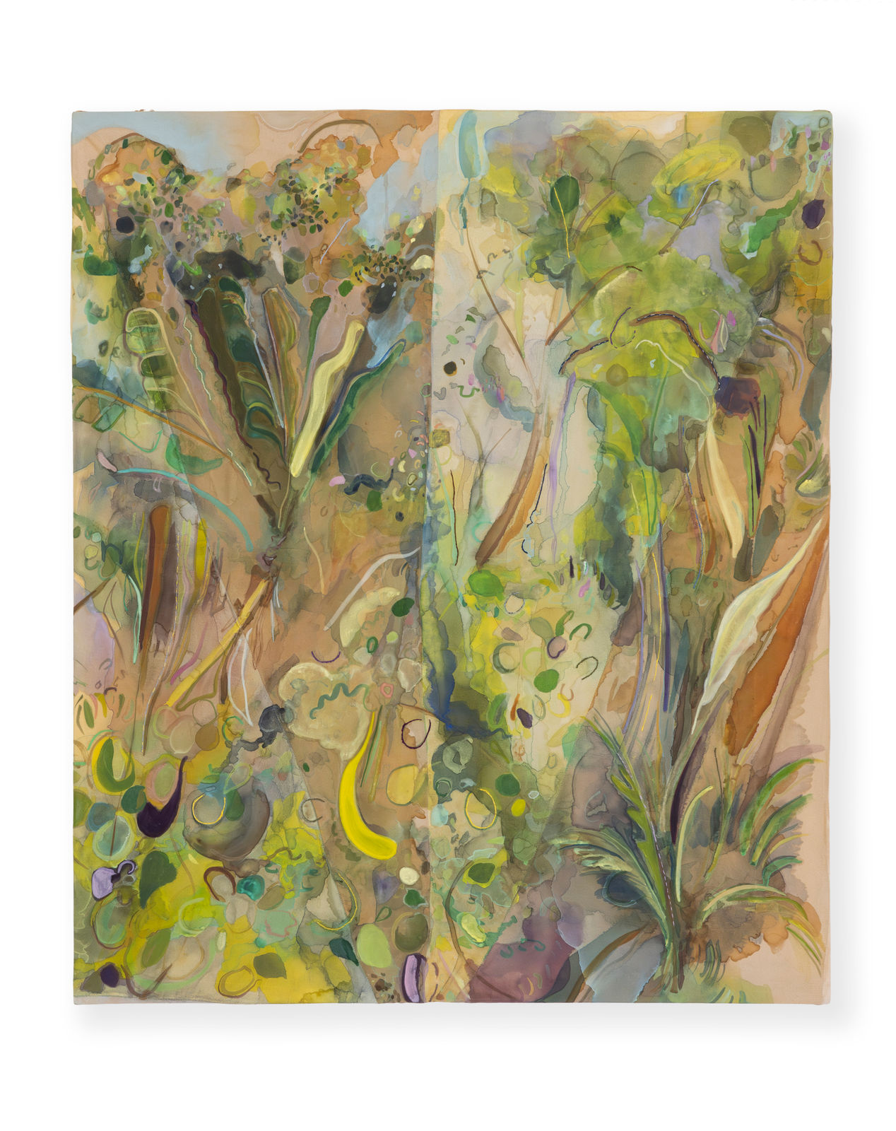 Sofía del Mar Collins, Mud of fate, 2024