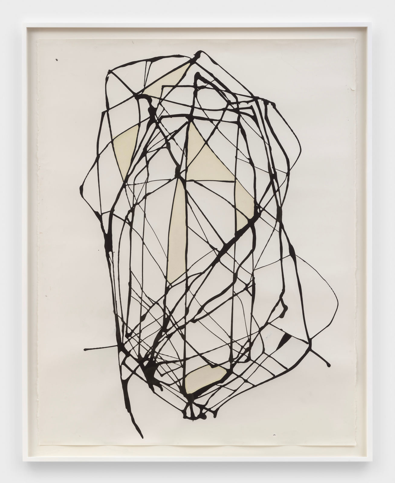 Sheree Hovsepian, Untitled from the series Muscle Memory, 2022