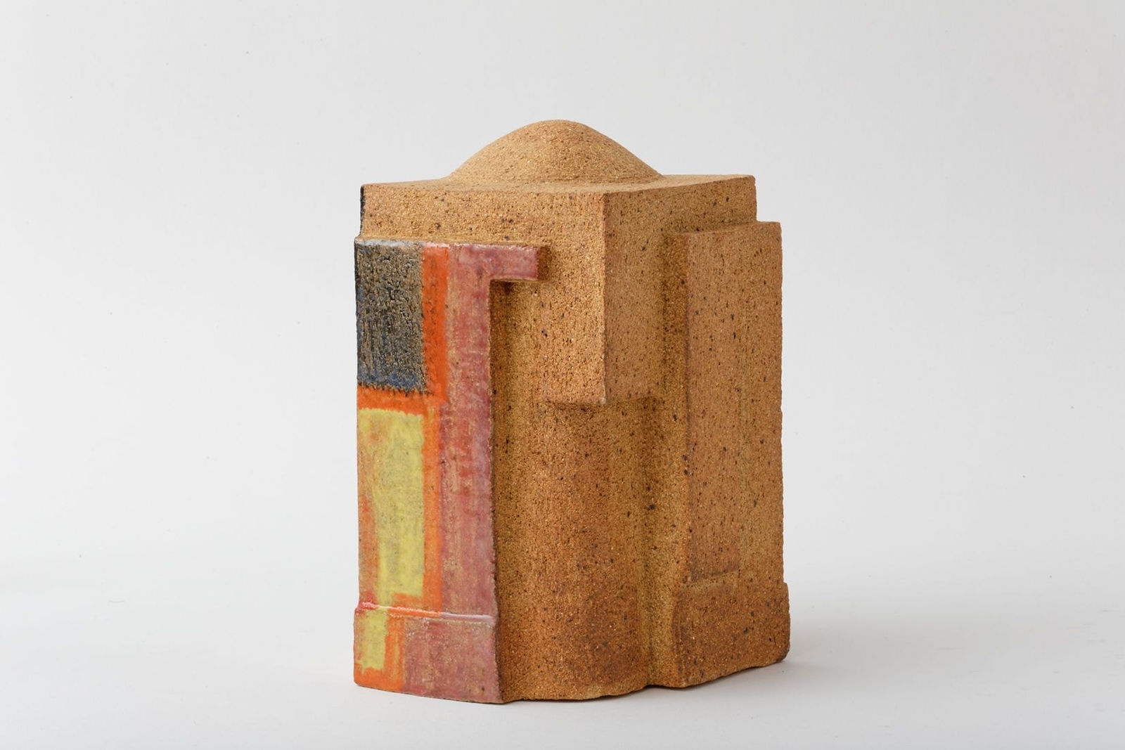 Pam Lins, model, 2015