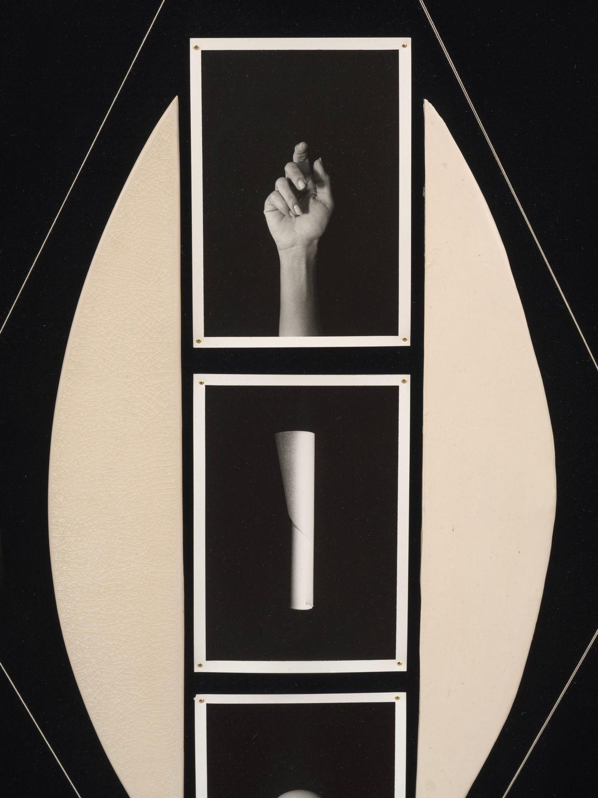 Sheree Hovsepian, Ex Voto, 2024