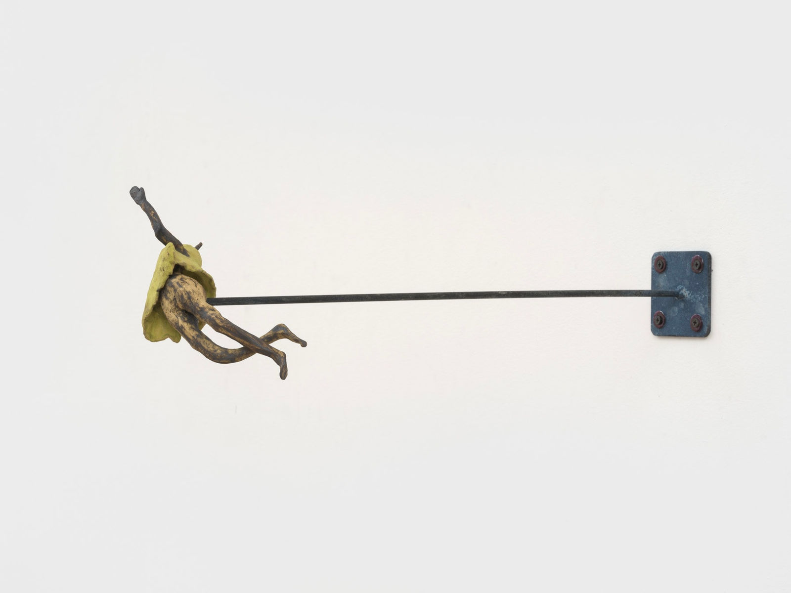 Shani Strand, Freefall with the booboos #1, 2024