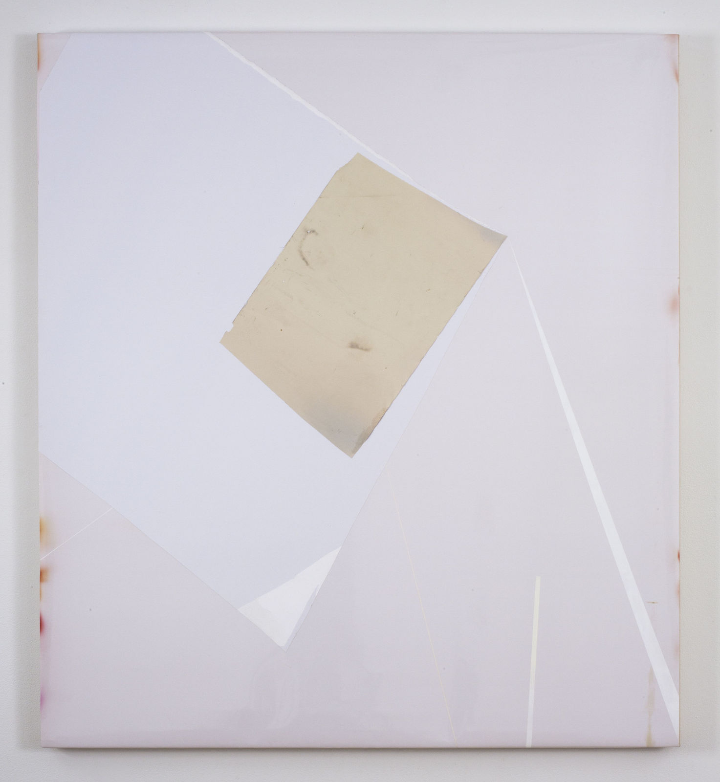 David Benjamin Sherry, Balance, 2011