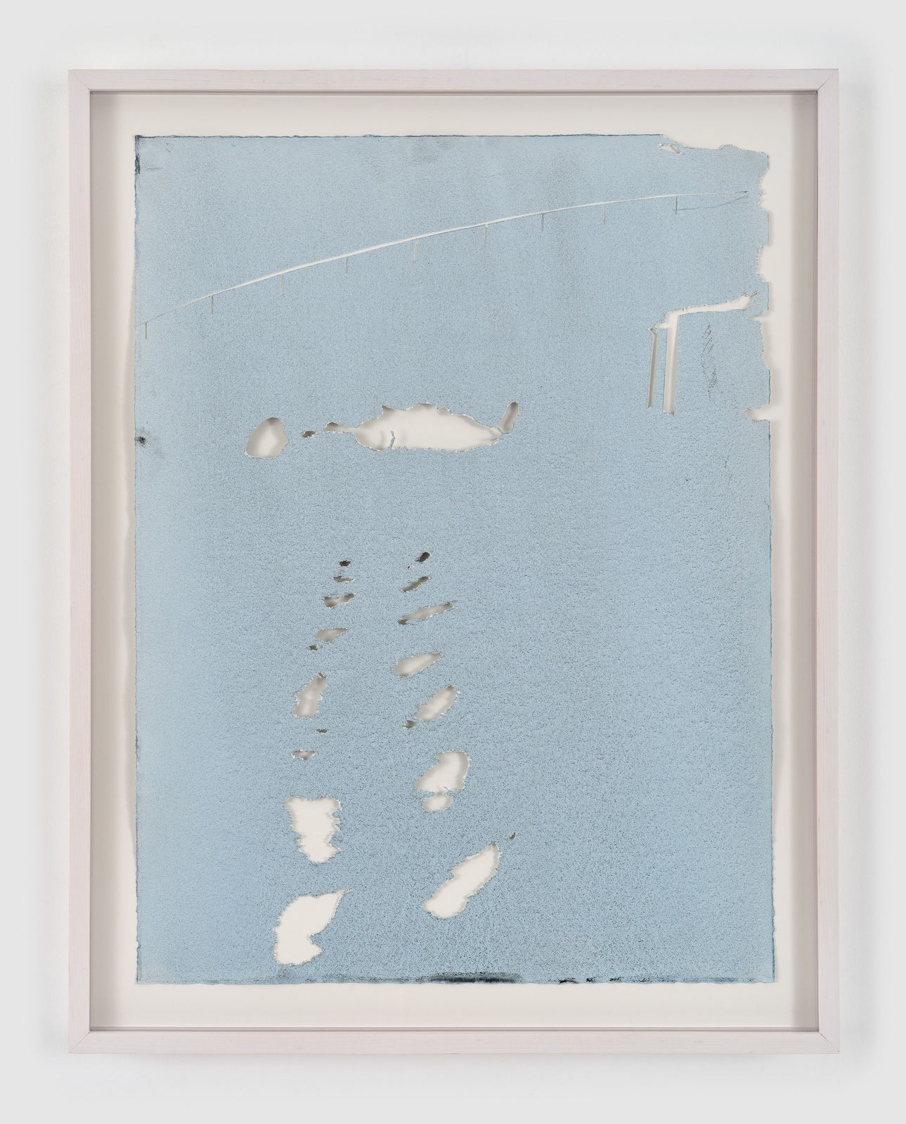 Roger White, Robert Walser, 2025