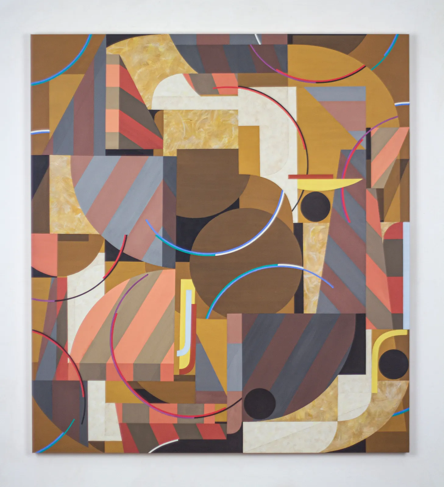 Gianna Commito, Trev, 2020