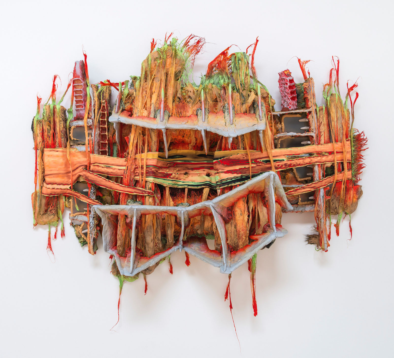 Kari Cholnoky, Speculator, 2021