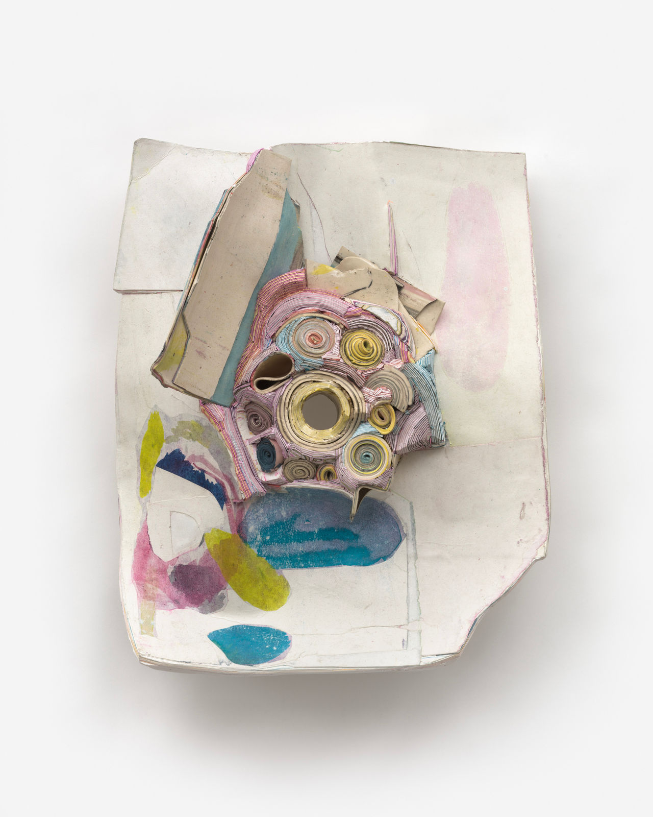 Hilary Harnischfeger, Sister , 2021