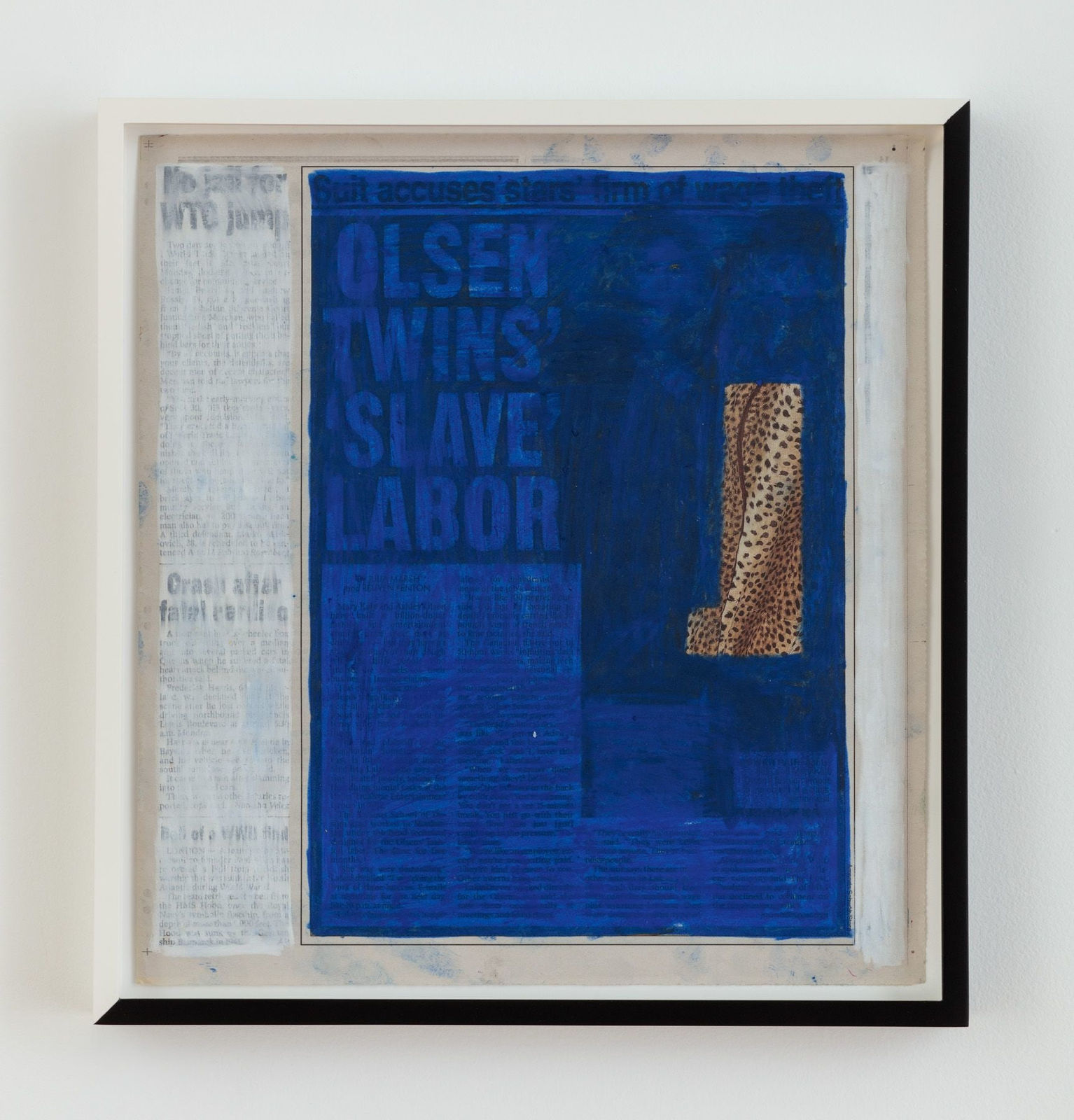 Strauss Bourque-LaFrance, Thursday, January 1, 2099, 2016