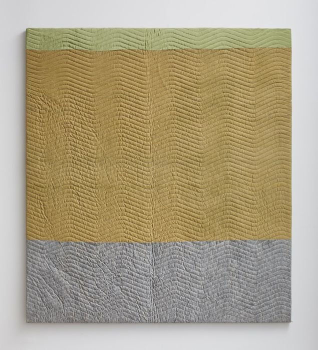 Sam Moyer, Night Moves, 2009