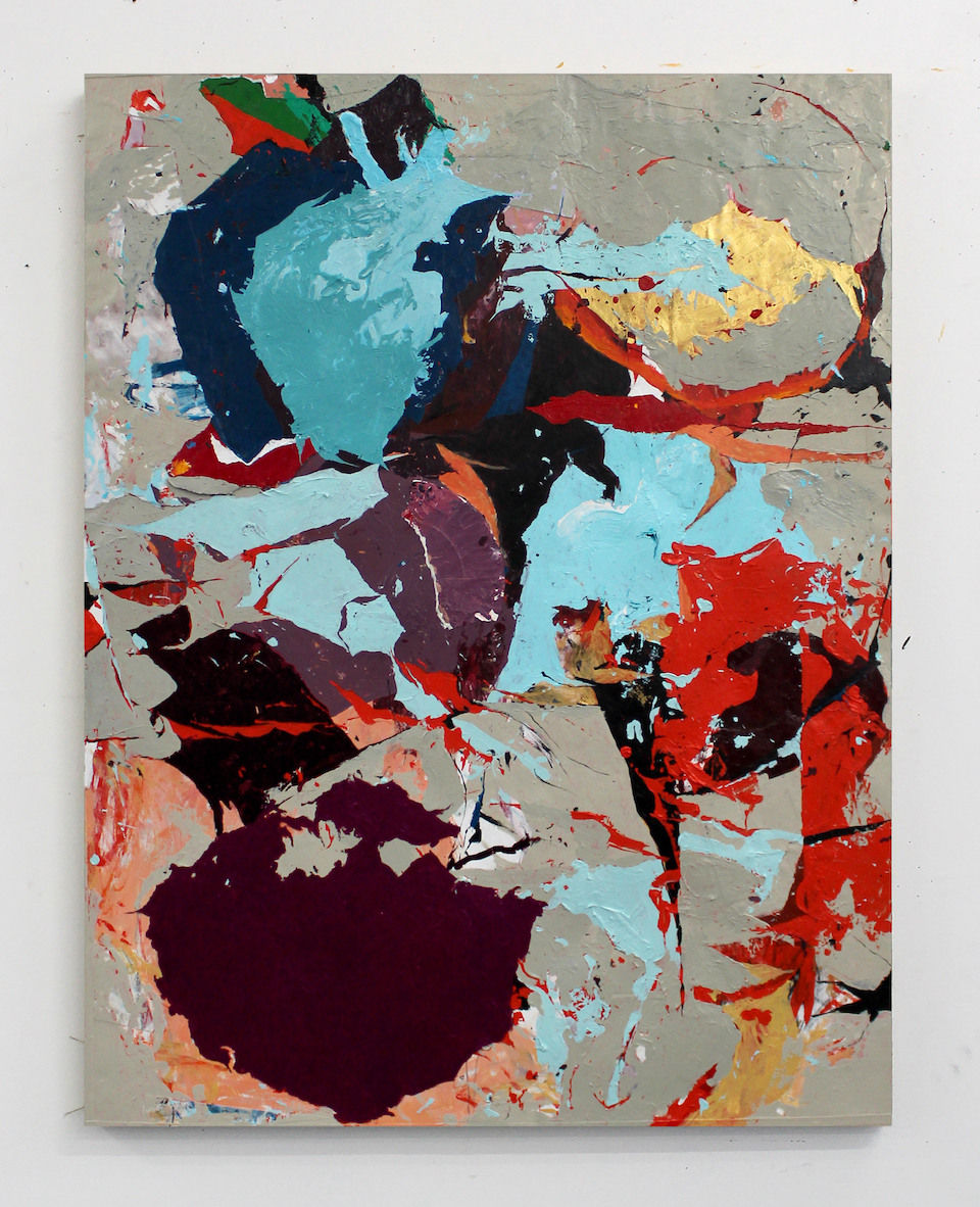 Joseph Hart, Panama, 2022