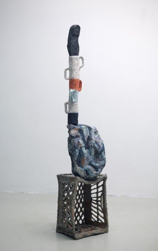 Johannes VanDerBeek, Untitled, 2013