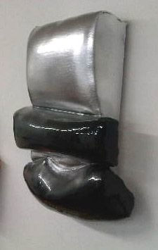 Justin Adian, El Camino, 2010