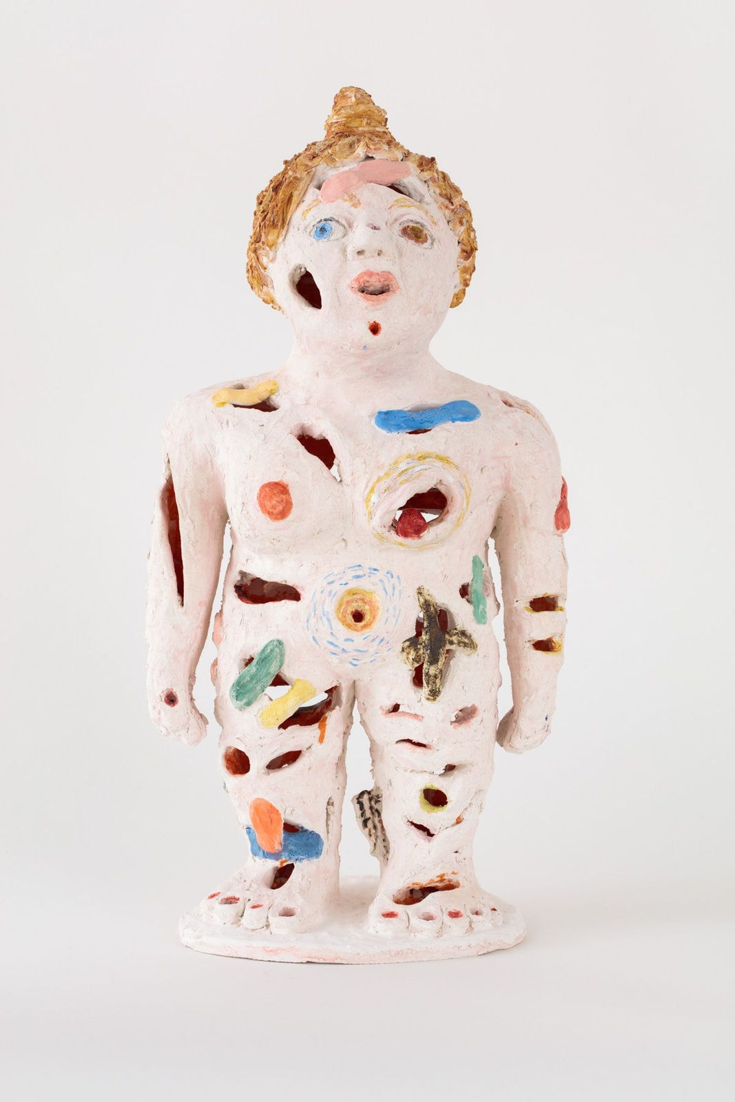 Sally Saul, Untitled, 2016