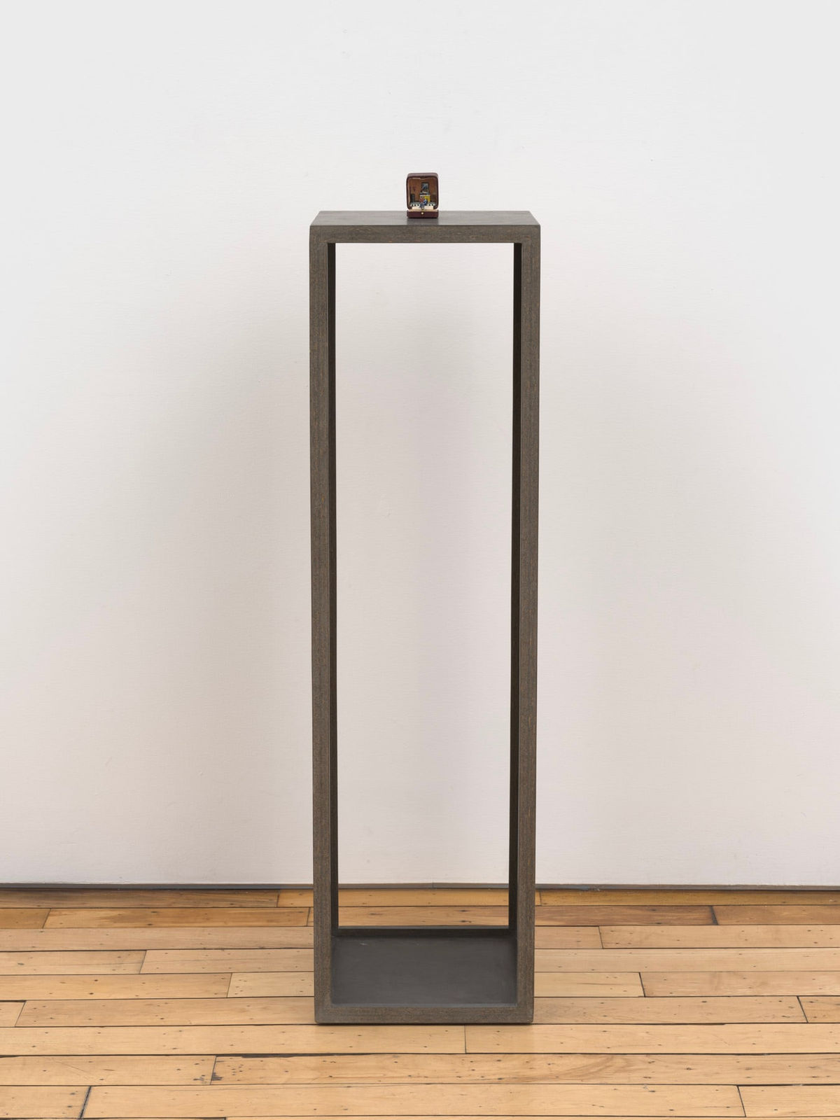 Curtis Talwst Santiago, Like Father Like Son, 2023