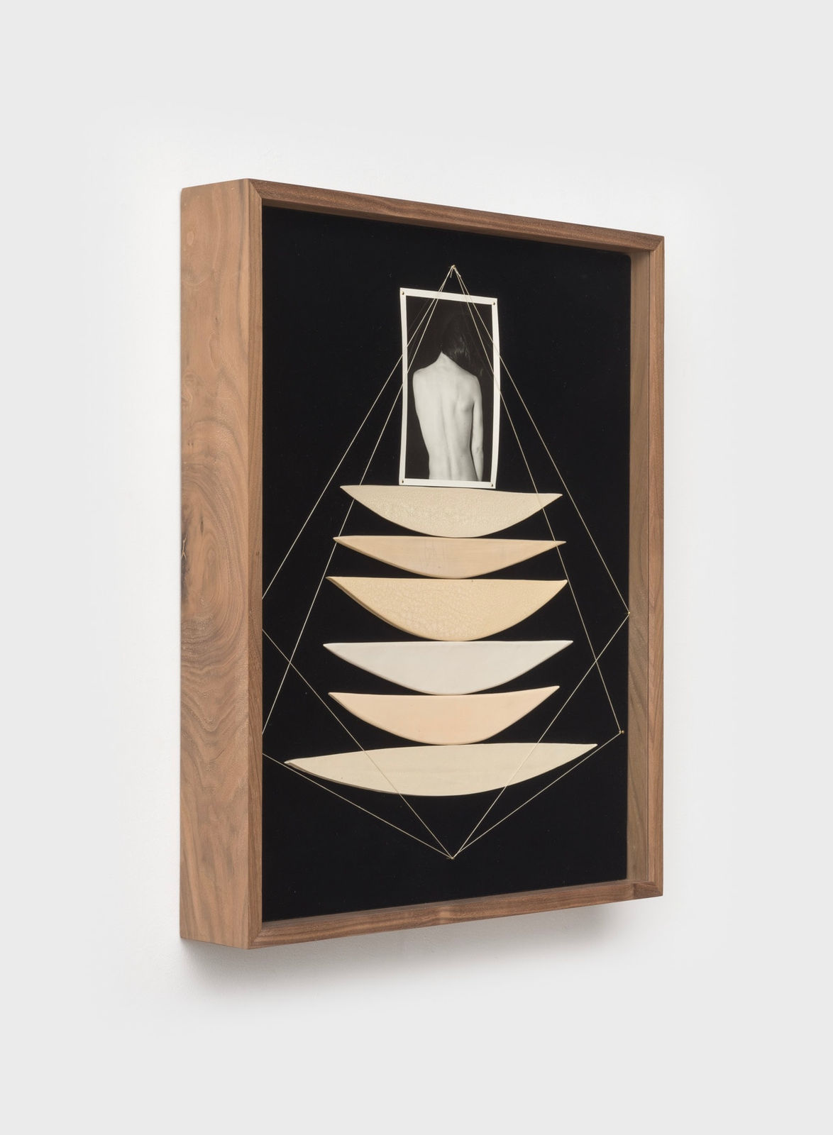 Sheree Hovsepian, En Abyme, 2024