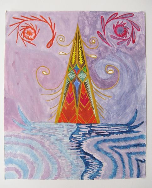 David Albertsen, Untitled, 2008