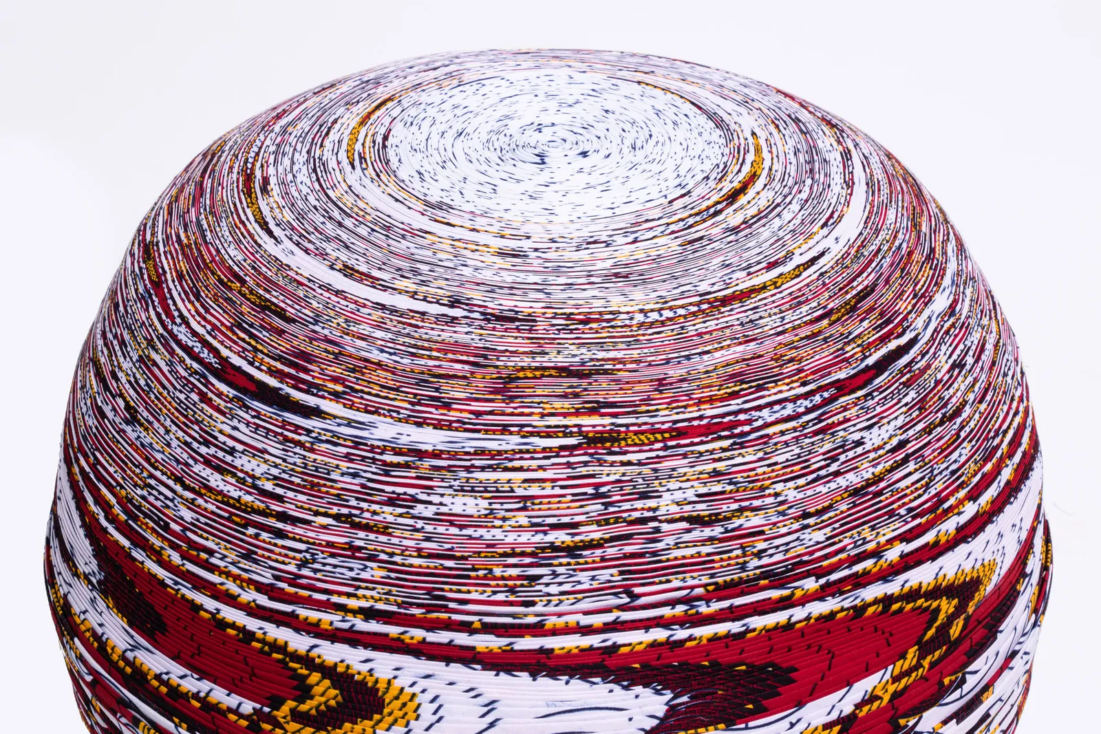 Simone Post, Post Planet - Jupiter