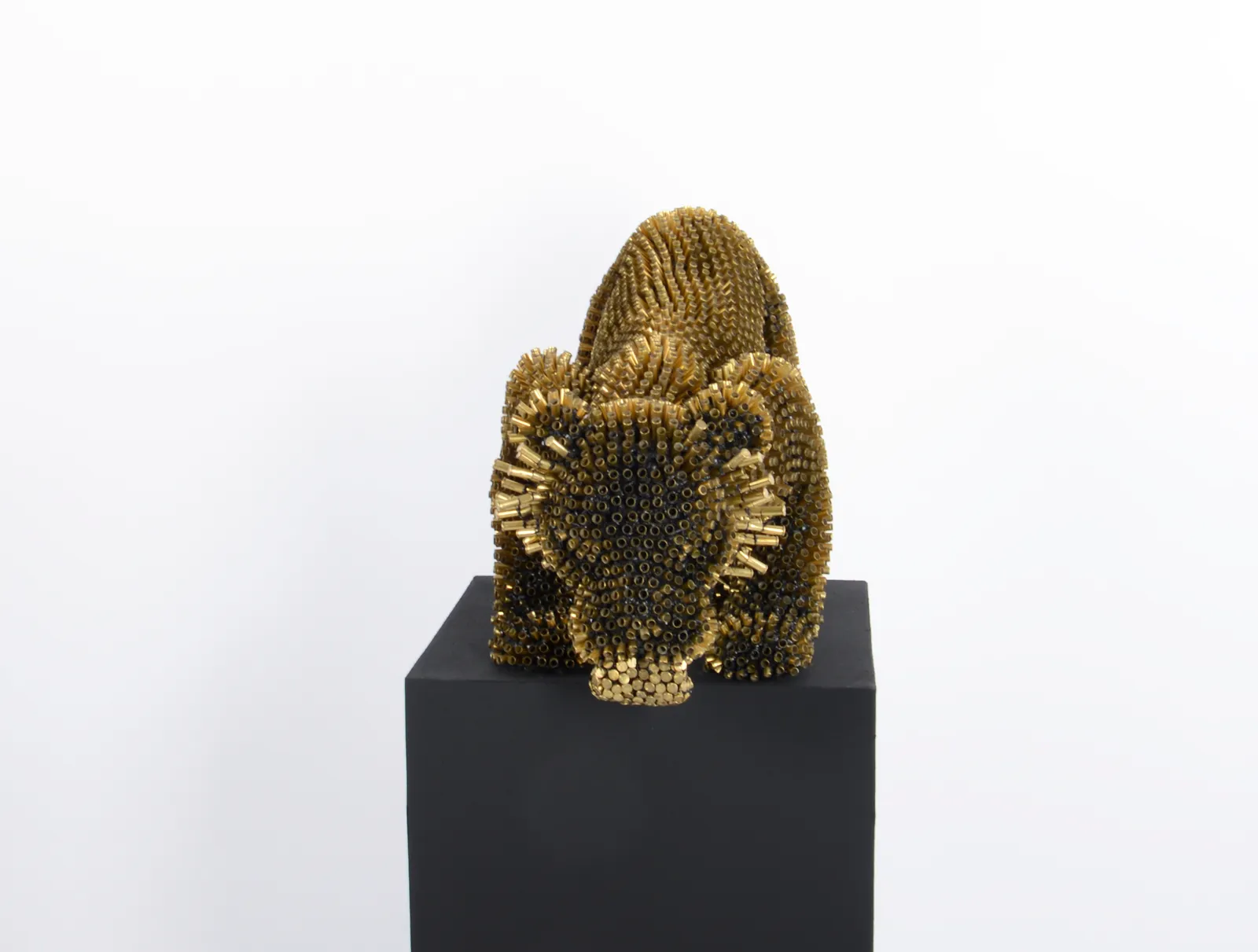 Sebiha Demir, Bullet Tongue