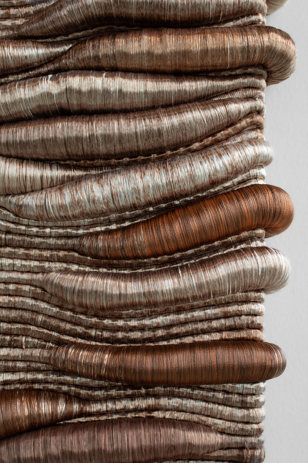 Joana Schneider, Zebra Fish