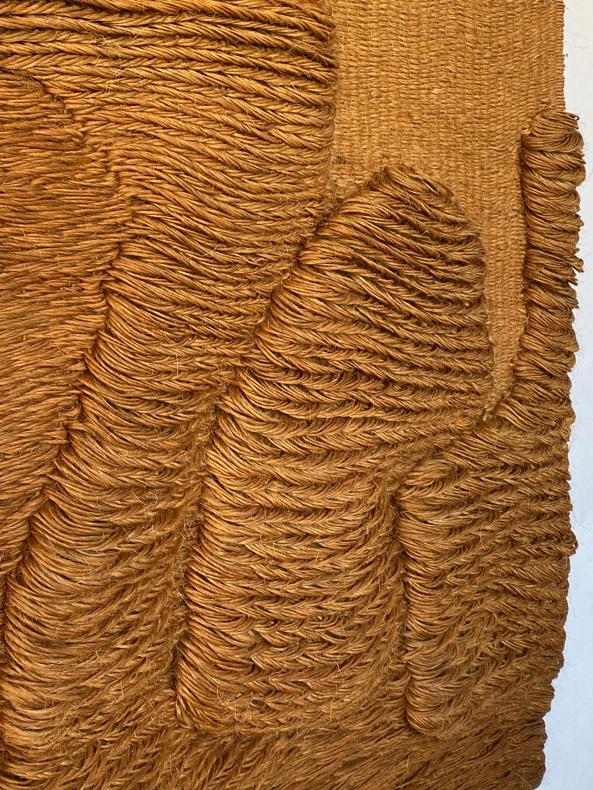 Pieternel Eisinga-Verhoeven, Rocks in the Field, 1980