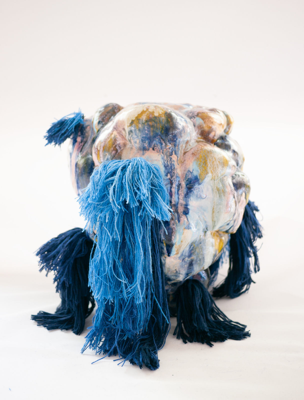 Alfhild Sarah Külper, Twilight Dreams