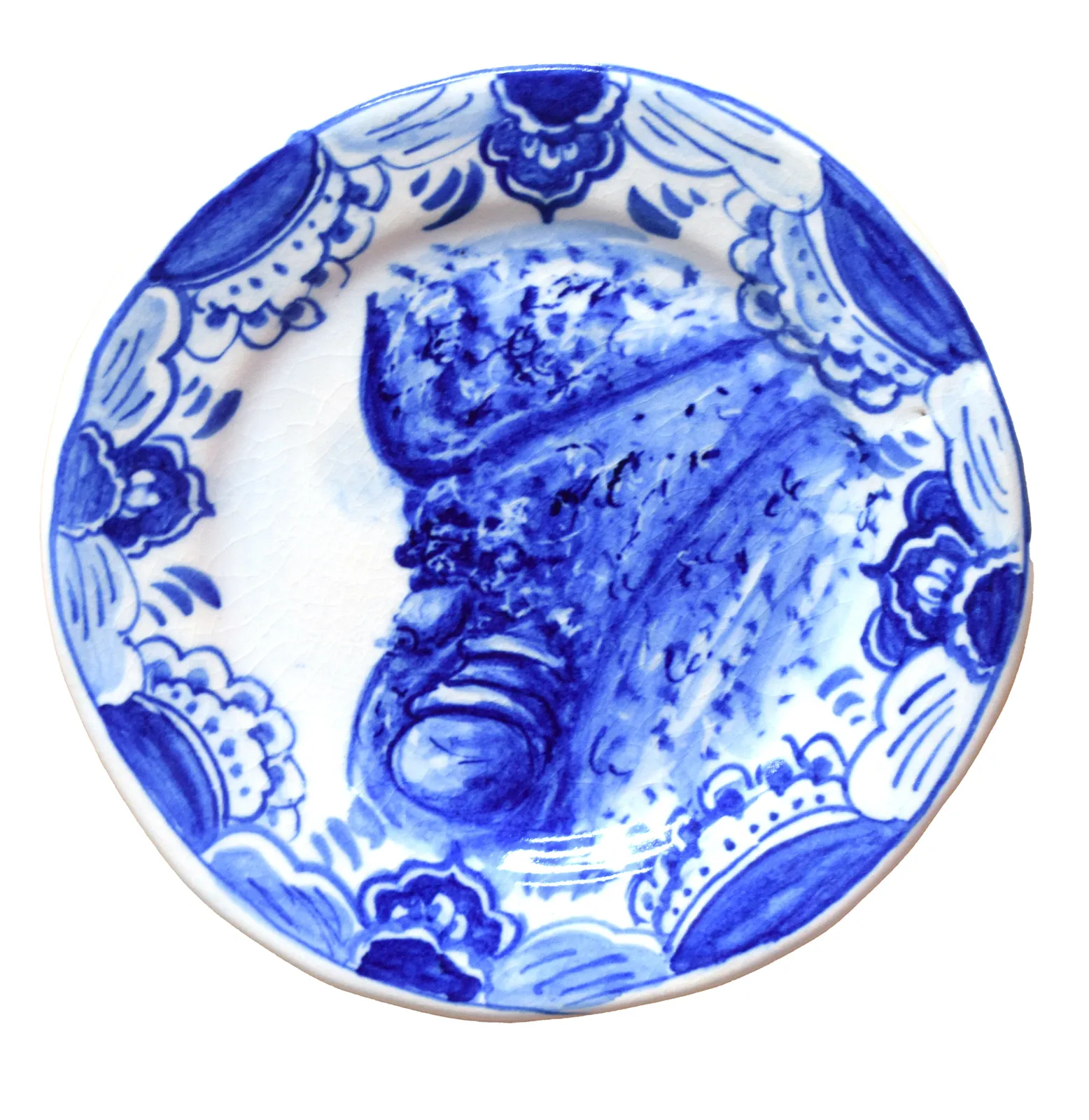 Chris Rijk, Untitled (Little willy)