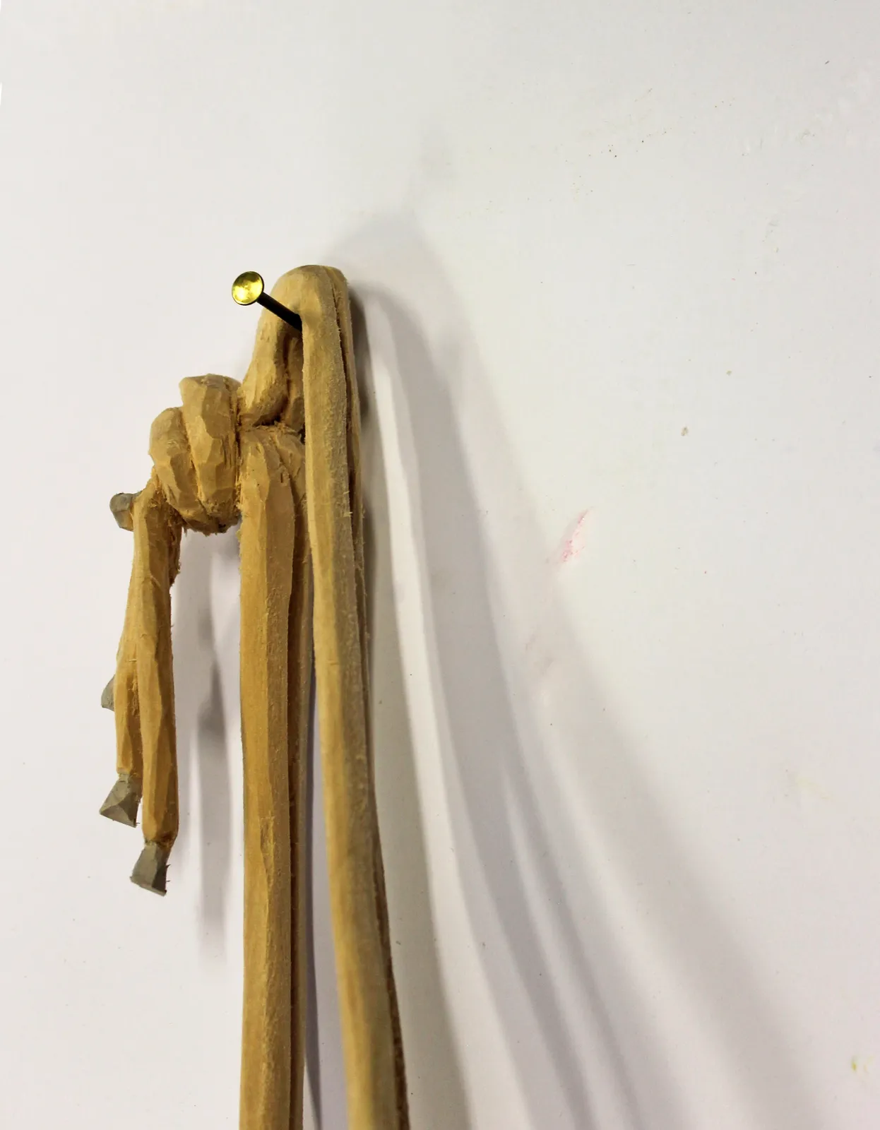 Jessi Strixner, Old Athletics